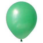 Шар (12"/30 см) Ассорти, Пастель / Assorted 100 шт.