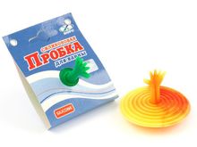 Пробка для ванной Хорс, 6,8 см