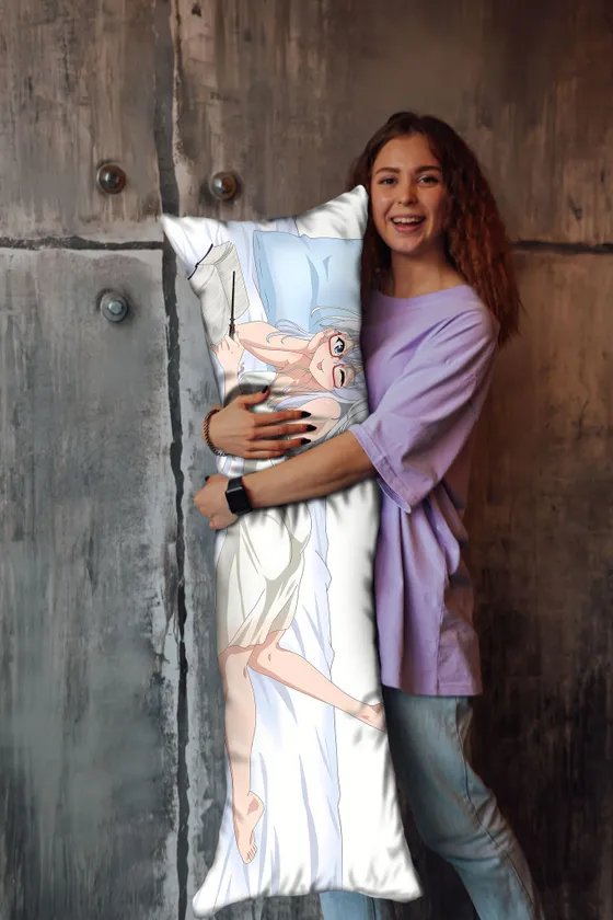 Дакимакура Элейна