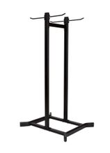 Стойка для хранения аэробических матов двусторонняя