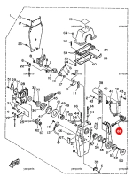 Провода электрические (комплект) 704825411000