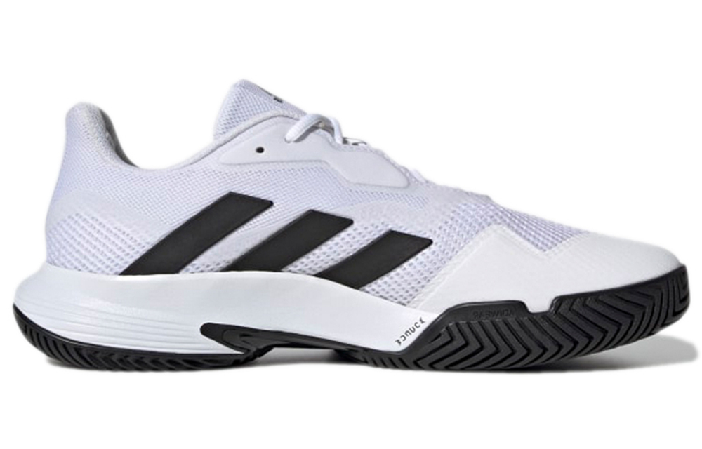 Кроссовки Adidas Courtjam Control