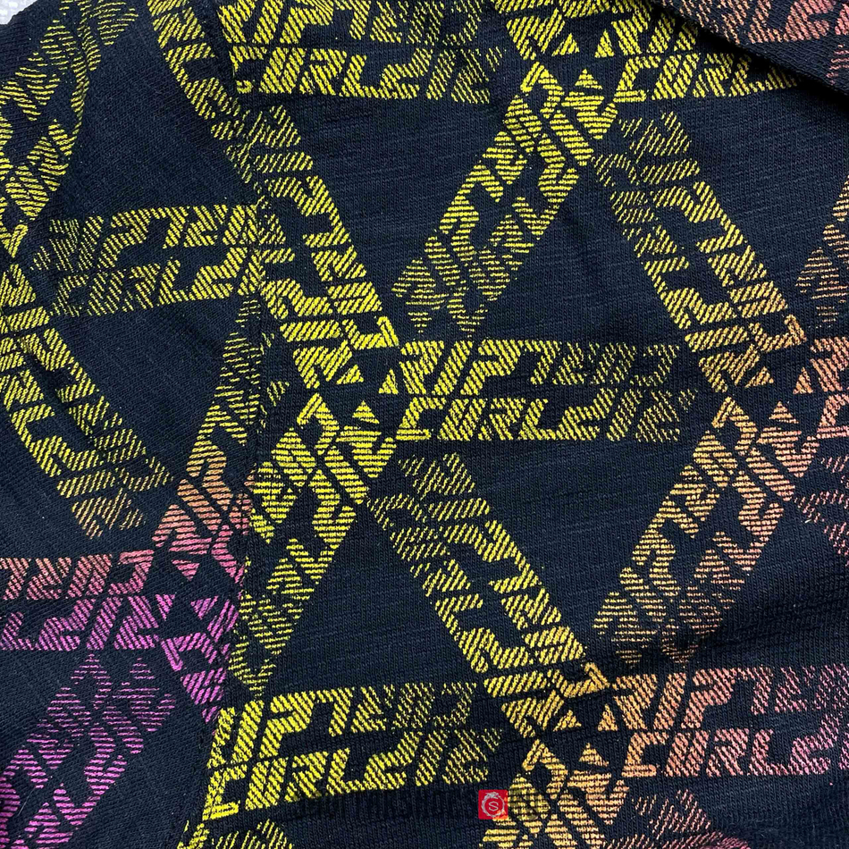 Винтажное зип-худи Rip Curl