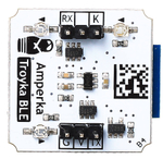 Bluetooth Low Energy (Troyka-модуль)