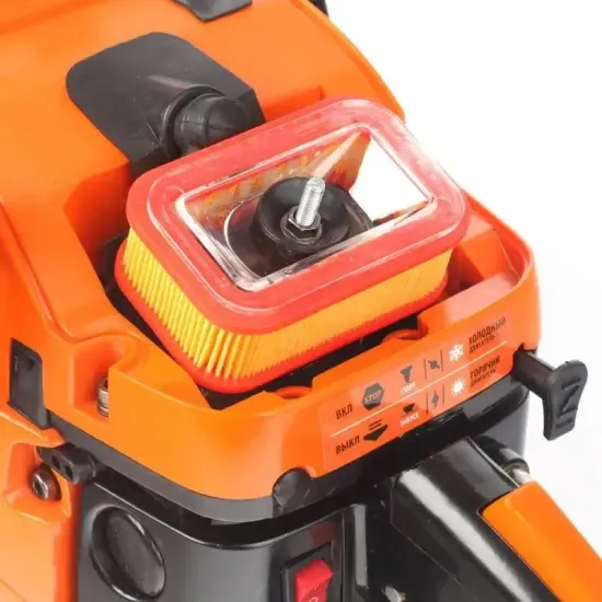 Бензопила PATRIOT PT 4518 220105555