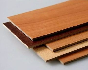 Деталь ЛДСП 16 мм