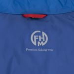 Жилет FHM Mild (голубой)