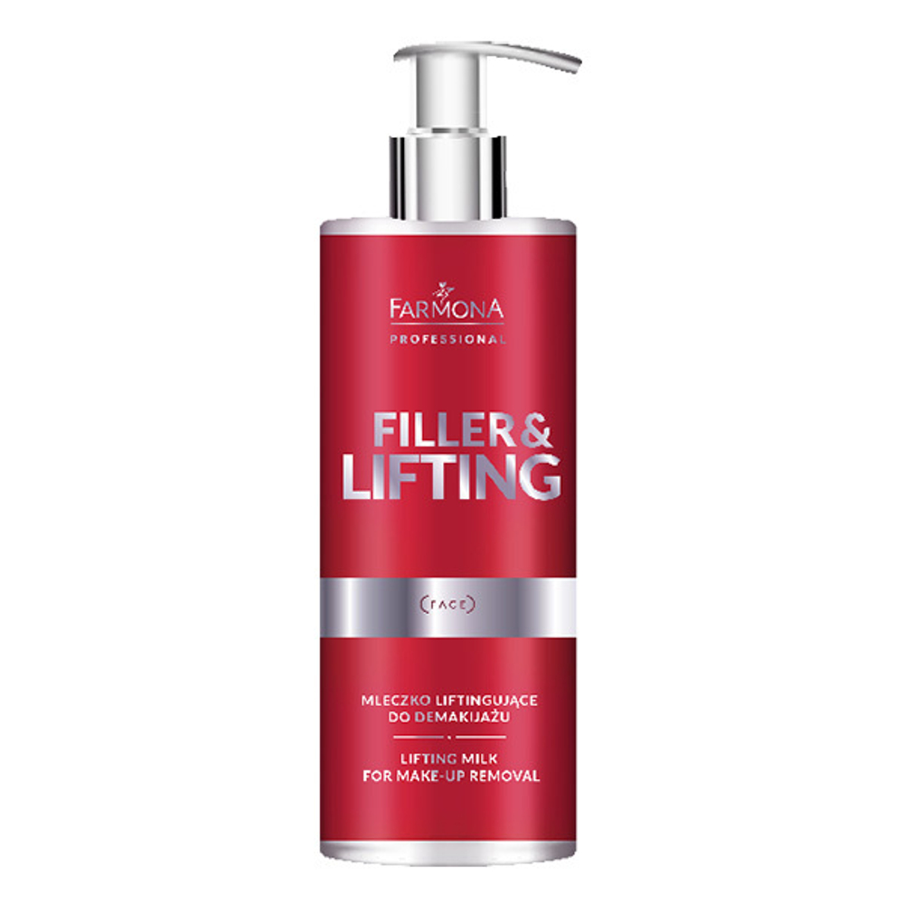 Молочко для лица Farmona Professional Filler Lifting 500мл
