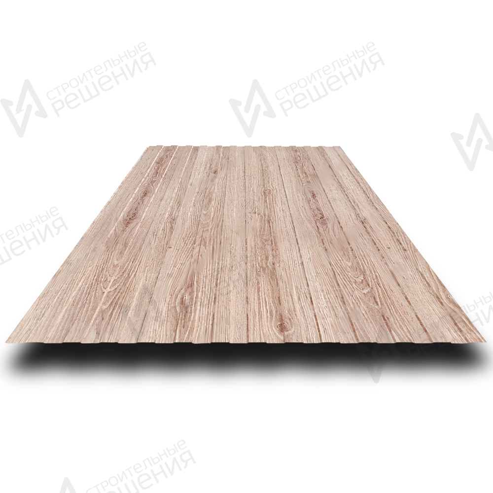 Профнастил С-8 (Иммитация)