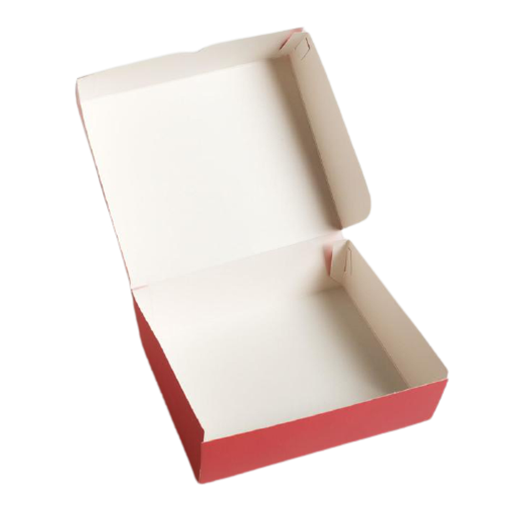 Коробочка для кондитерских изделий «8 марта», 17 х 20 х 6 см