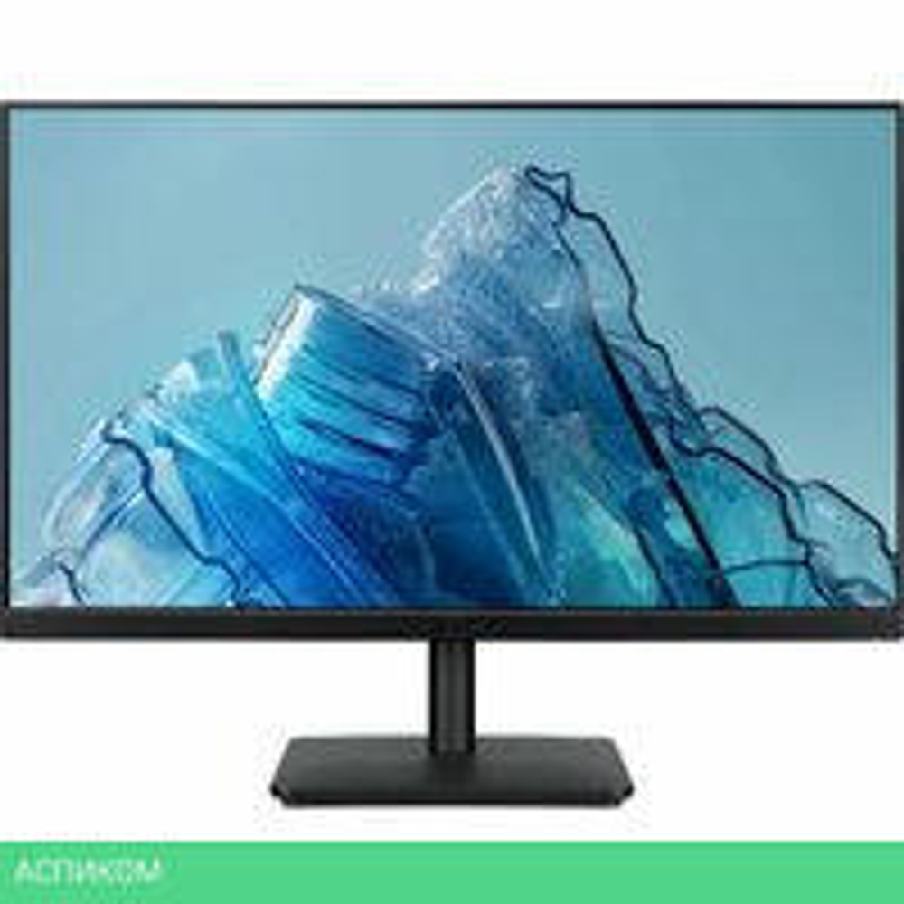 Монитор Acer Vero V277UEbmiipxv UM.HV7CD.E01