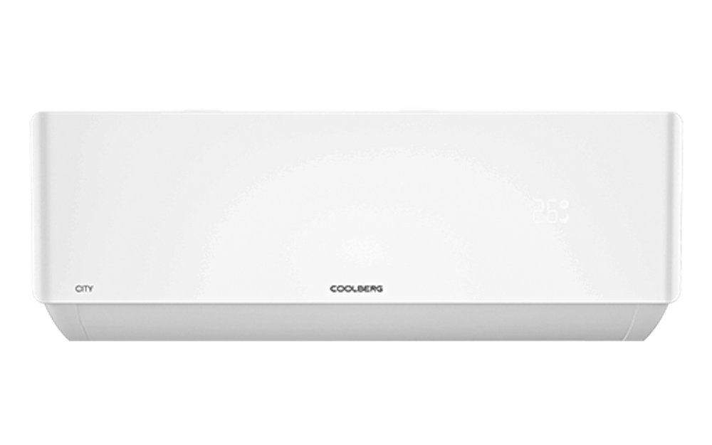 Cплит-система Coolberg CITY CS-24SH2-IN / CS-24SH2-OUT