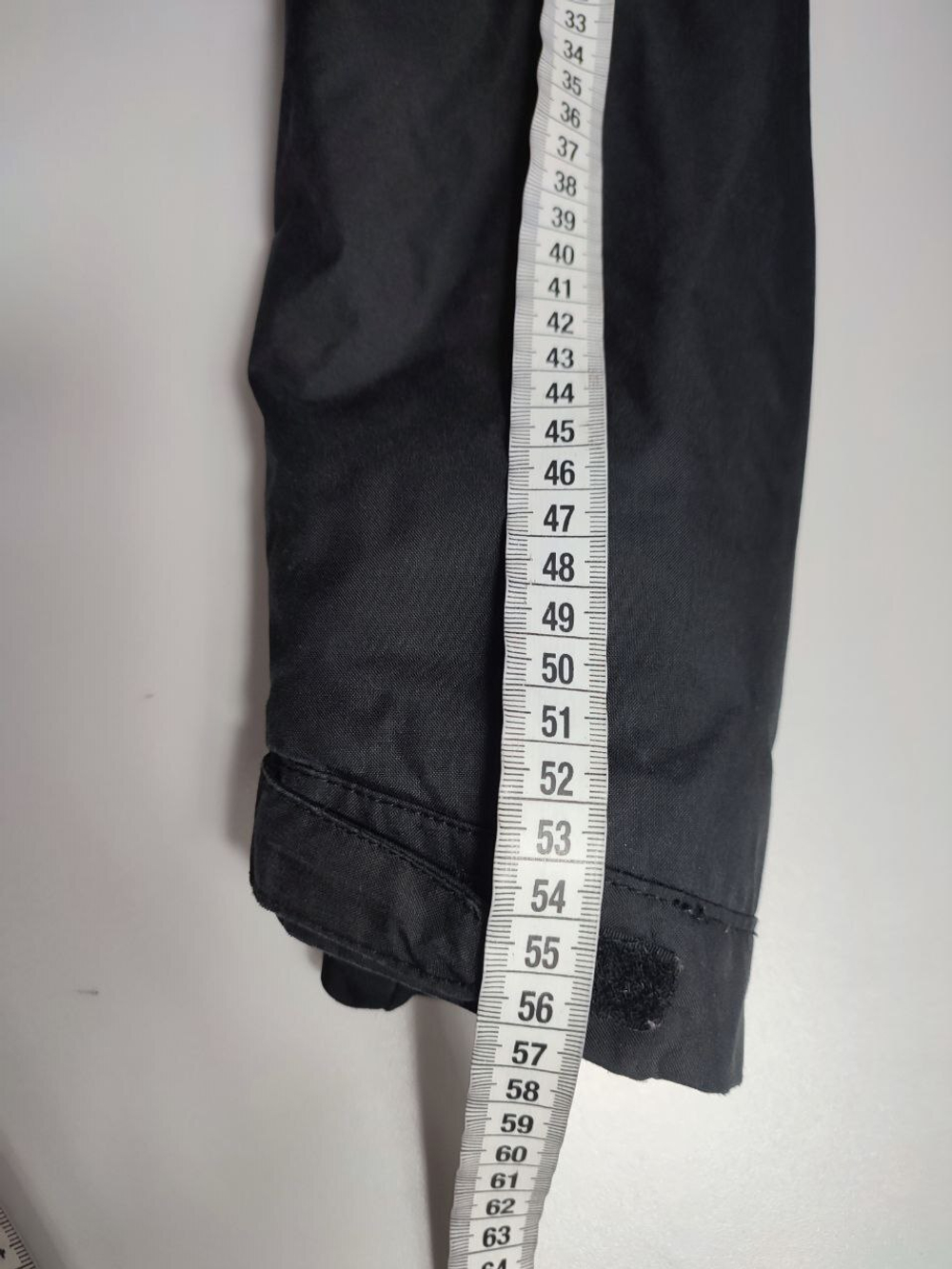 Куртка H&M базовая на 10-12 лет