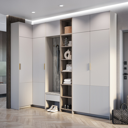 Прихожая Пандора комплект №2