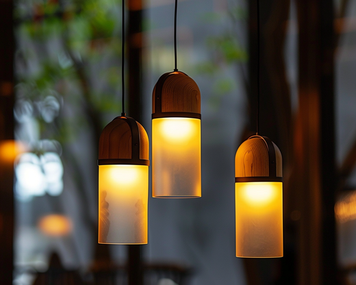 Светильники