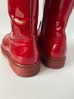 Лаковые сапоги Dolce&Gabbana, 27