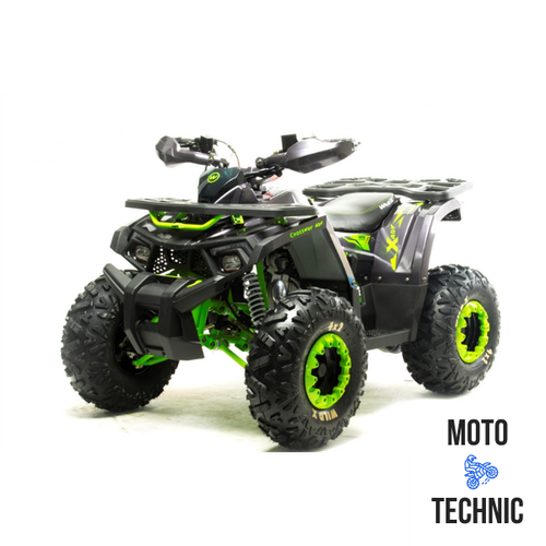 Квадроцикл MOTOLAND (МОТОЛЕНД) 125 WILD X А