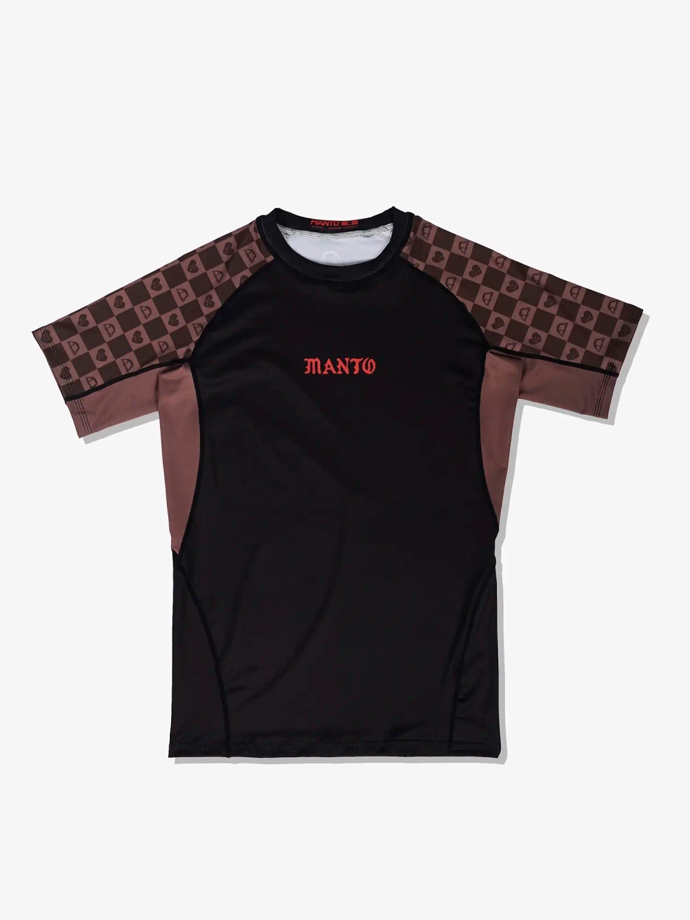 Рашгард MANTO TUFF LUV