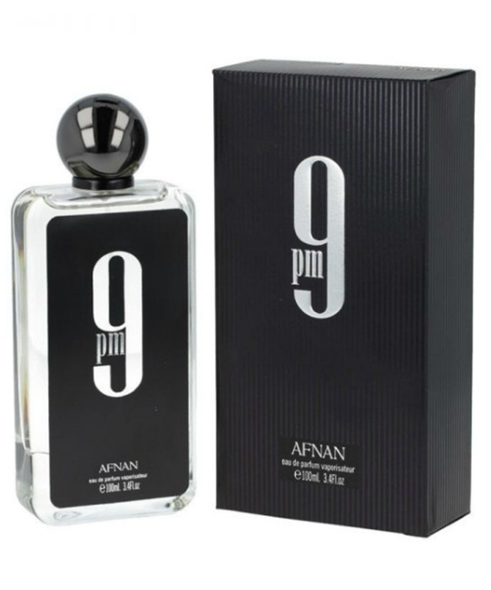 Afnan 9 PM EDP