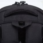 Ранец GRIZZLY анатомическая спинка, c бейджем, для мальчиков, "MOTO RACER", 36х28х20 см, RAz-287-10/1