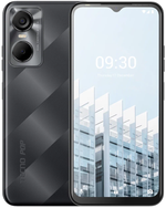 Смартфон TECNO POP 6 Pro (BE8) 2/32GB Polar Black