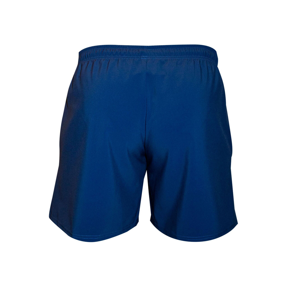 Мужские теннисные шорты Black Crown Indiana Shorts Men - Blue