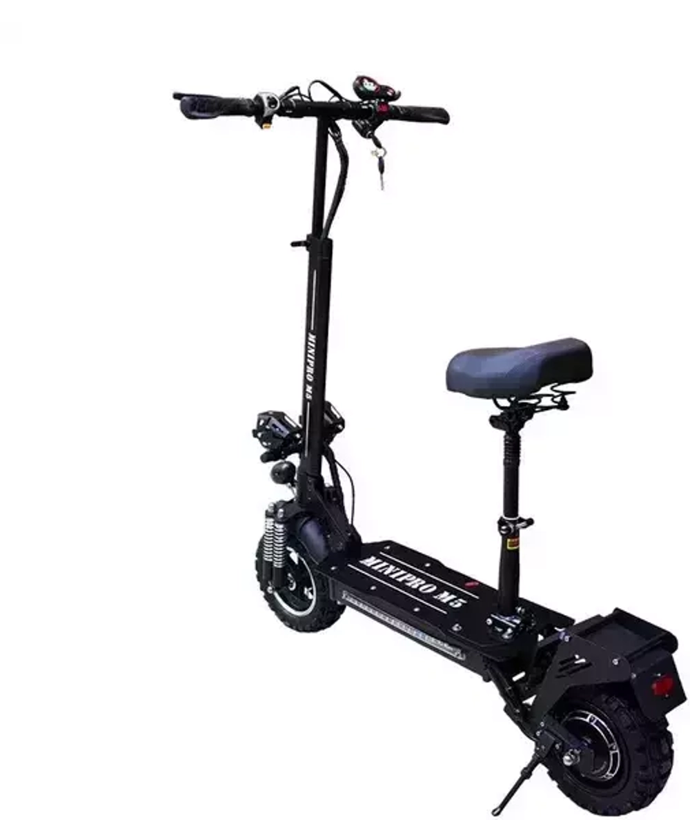Электросамокат MINIPRO M5