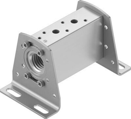 VABM-B10-30-G34-2-P53 Р-планка для блочного монтажа