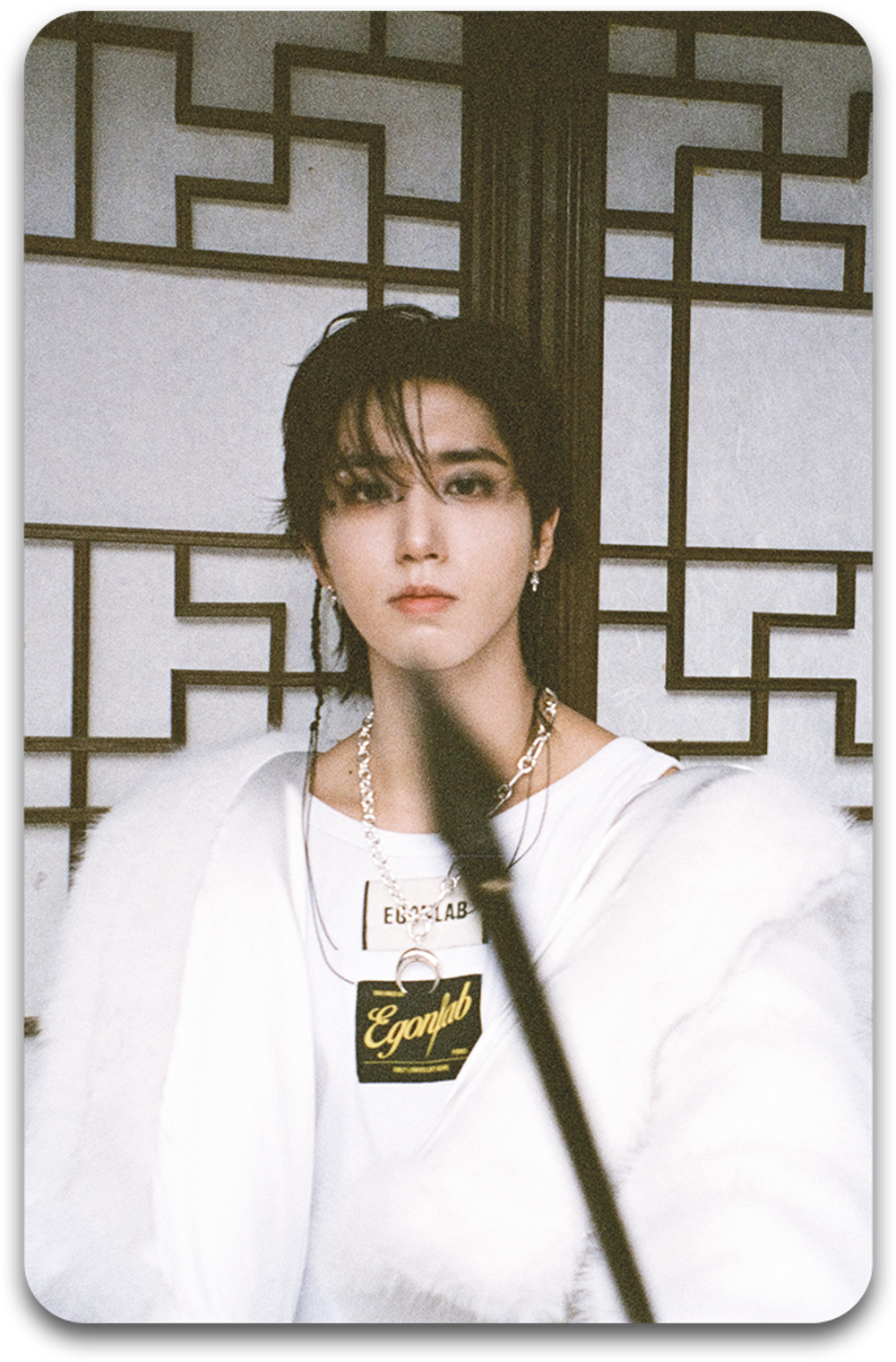 Карта / STRAY KIDS #2129
