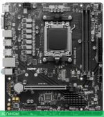 Материнская плата MSI Pro A620M-E DDR5