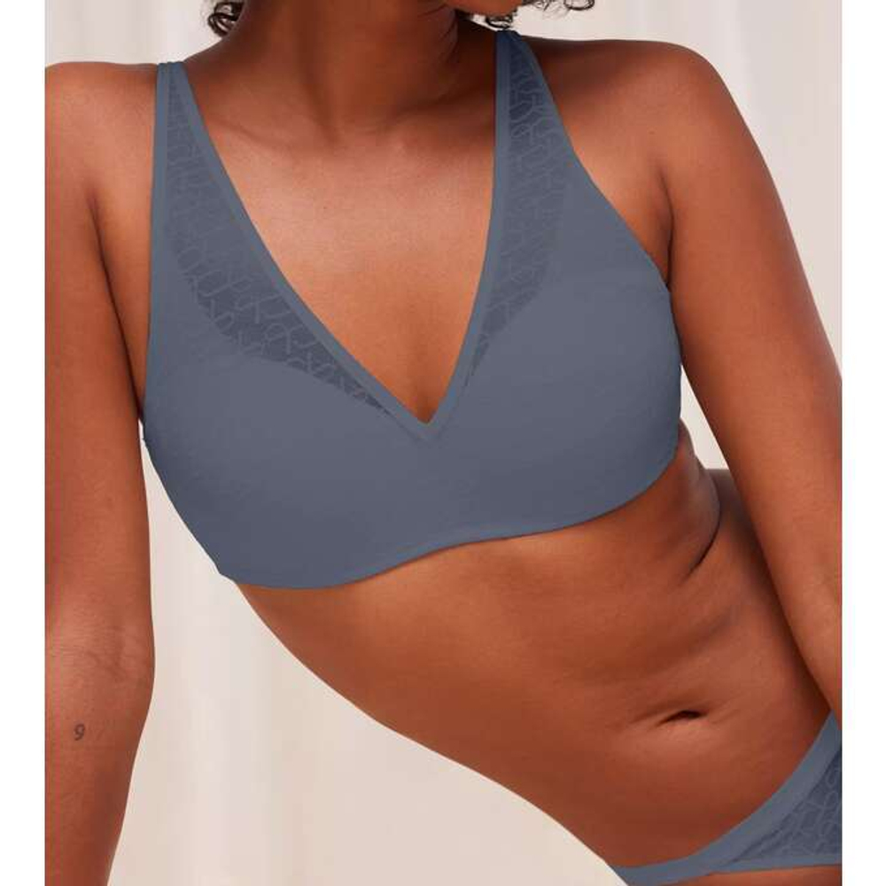 Бюстгальтер Triumph Signature Sheer P EX