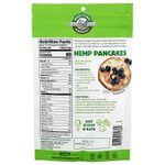 Manitoba Harvest, Органические молотые семена конопли, 198 г (7 унций)