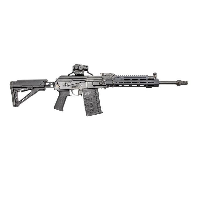 Цевье на Сайгу 308, SAG