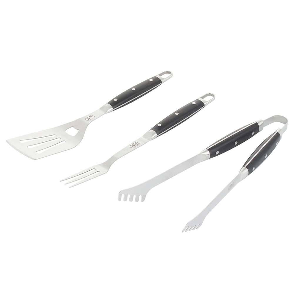 Набор инструментов для барбекю Gipfel Modena 51252