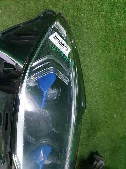 Фара Комплект BMW X5 G05 X6 G06 18-23 Laser Light