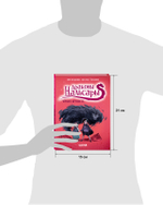 Драконы Нальсары. Чёрная крепость