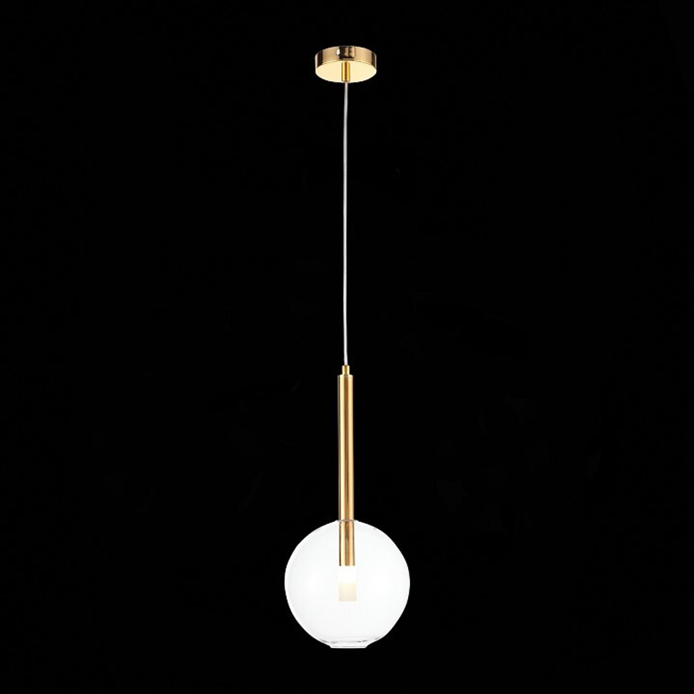 Подвесной светильник ST-Luce SL1054.203.01