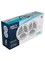 Динамики Boss Audio Marine MR752C, 400 Вт, 7.5"