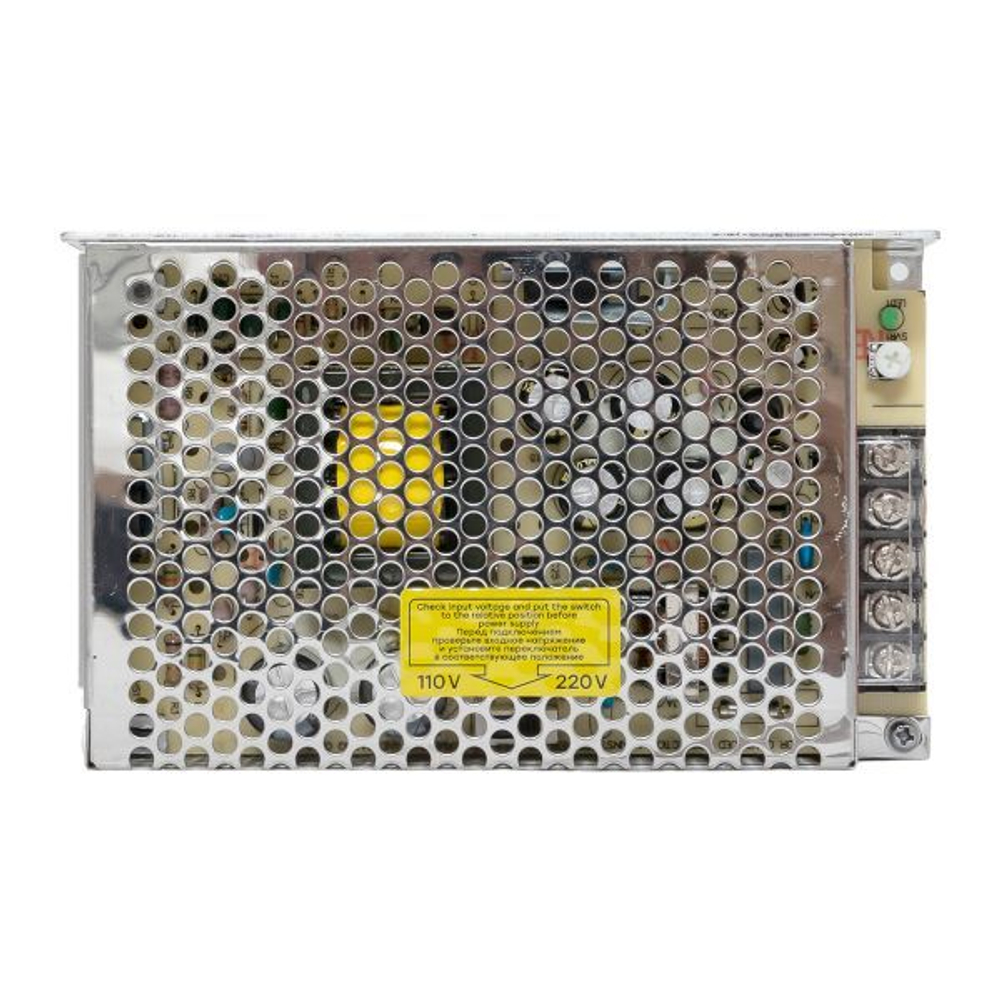 Блок питания  EKF MPS-50W-5