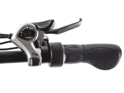 Электровелосипед Volteco INTRO