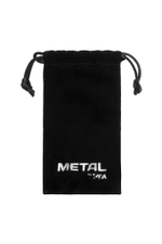 Металлические вагинальные шарики для тренировки интимных мышц (Цвет: серебристый)