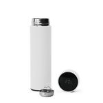 Термос MARK LED soft touch