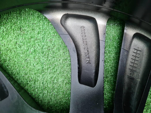 Диск Комплект дисков R20 Geely Monjaro (2021-н.в.)