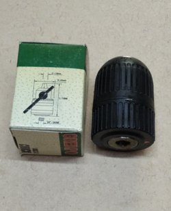Патрон КLC-3 СЗП 3/8-24 (13 KLC-3)