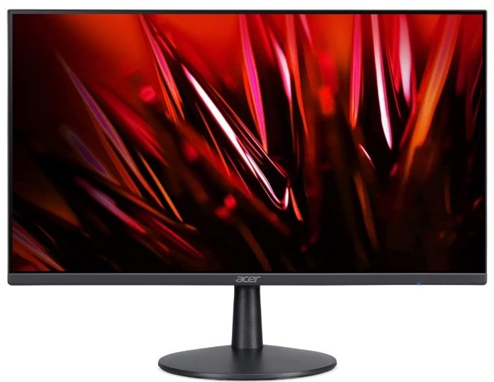 Монитор Acer EG241YPymiipx черный