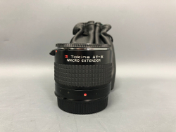 Tokina AT-X Macro Extender