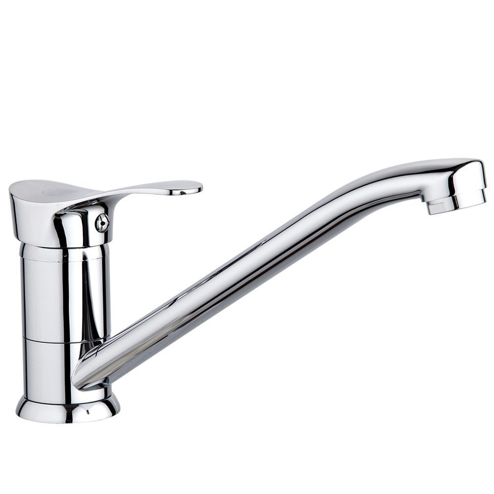 Смеситель для кухни, РМС, с картриджем, хром, SL86-004-25