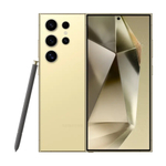 Смартфон Samsung Galaxy S24 Ultra 12/512 ГБ, Dual: nano SIM + eSIM, черный титан