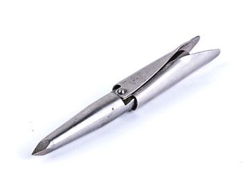 Наконечник Sargan Пеламида круглый 2 лепестка