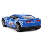 Модель ин. мет. "Хот Вилс Спорткар" 10см, синий, коробка HW-12-140-R2 (Технопарк)